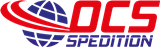 OCS Spedition Bremen Logo