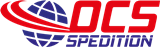 Logo OCS Spedition Brema