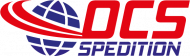 OCS Spedition Bremen Logo